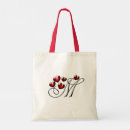 Pesquisar por m vermelho bolsas Coração