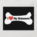 Pesquisar por osso de cão cartoes postais Amante de cachorro