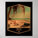 Pesquisar por belize pósteres pôsteres Viagem