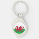 Pesquisar por galês chaveiros Bandeira