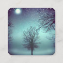 Pesquisar por surreal cartao de visita Lua de cheio