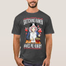 Pesquisar por desenhador de camisetas Engraçado