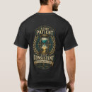 Pesquisar por a ampulheta camisetas For him