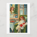 Pesquisar por bonecas vintage cartoes postais Colheita