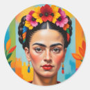Pesquisar por frida kahlo adesivos Artista