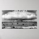 Pesquisar por bomba nuclear pósteres pôsteres Cogumelo