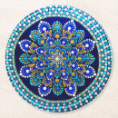 Pesquisar por a mandala porta copos Azul