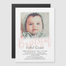 Pesquisar por da foto do bebé batizado convites Batismo