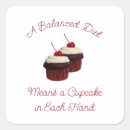 Pesquisar por cupcake do chocolate adesivos Cupcakes