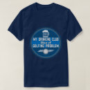 Pesquisar por golfe camisetas Golfing