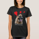 Pesquisar por camisas do german shepherd t camisetas For her