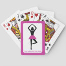 Pesquisar por bailarinas baralhos For her