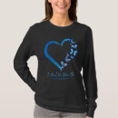 Pesquisar por borboleta do autismo camisetas Abril