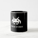Pesquisar por arte de 8 bits canecas Geek
