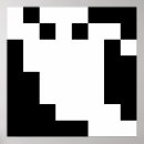 Pesquisar por 8 bits pósteres pôsteres Engraçado