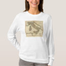 Pesquisar por mapa de italia camisetas Mão