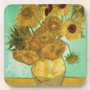 Pesquisar por girassol van gogh porta copos Vaso