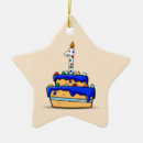 Pesquisar por aniversário 1 ornamentos For kids