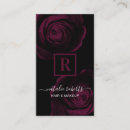 Pesquisar por floral vermelho cartao de visita Maquiadora