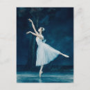 Pesquisar por ballet cartoes postais Balé