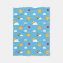 Pesquisar por nuvem mantas Kawaii