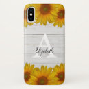 Pesquisar por girassol iphone capas Elegante