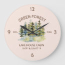 Pesquisar por cama relogios de parede Rústico