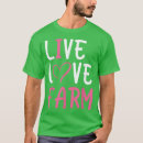 Pesquisar por fazendas de vento camisetas Agricultura