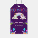 Pesquisar por unicórnio etiquetas de presente Nome