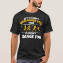 Pesquisar por atirador de disco camisetas Campo