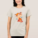 Pesquisar por desenho de um tigre camisetas For her