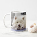 Pesquisar por samoyed canecas Fofo
