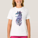 Pesquisar por ilustração lobo camisetas Abstrato