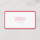 Pesquisar por cereja padrao cartao de visita Boss