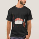 Pesquisar por pescadas camisetas Comida