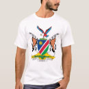 Pesquisar por namíbia camisetas Africano