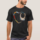 Pesquisar por água mãe camisetas Coração