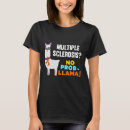 Pesquisar por sobrevivente da esclerose múltipla camisetas Guerreiro