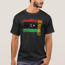 Pesquisar por bandeira líbia camisetas Benghazi