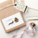 Pesquisar por natal cão adesivos Preto