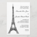 Pesquisar por parisiense casamento convites Francês