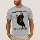 Pesquisar por interessantes camisetas Qualquer pessoa