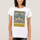 Pesquisar por o ladrão camisetas For her