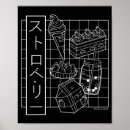 Pesquisar por estética pósteres pôsteres Japonês