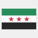 Pesquisar por síria adesivos Bandeira da síria