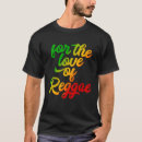 Pesquisar por cores reggae camisetas Para