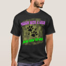 Pesquisar por gambá camisetas Meme engraçado