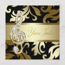 Pesquisar por evento musical convites Música