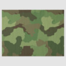Pesquisar por camuflagem do exército papeis de seda Verde