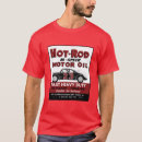 Pesquisar por motor do hot rod camisetas Vintage